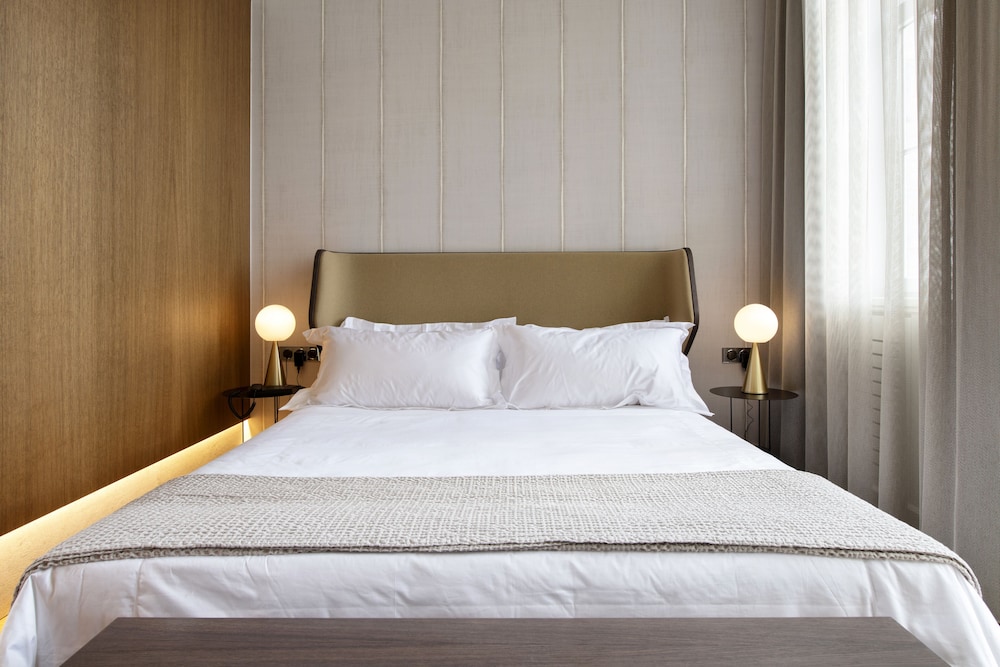 Premium Double Room photo 3