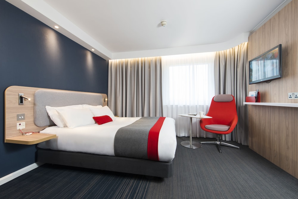 Standard Room, 1 Double Bed, Accessible (with Free Hot Breakfast) photo 1