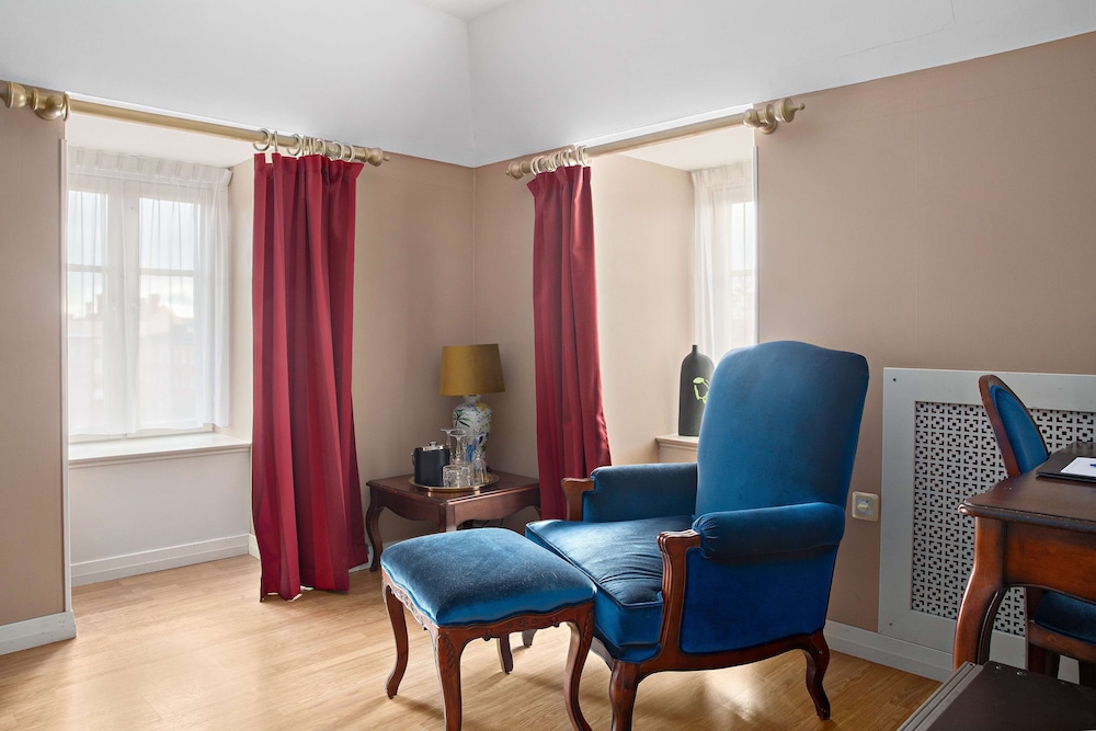 Superior Room, 2 Twin Beds, Non Smoking