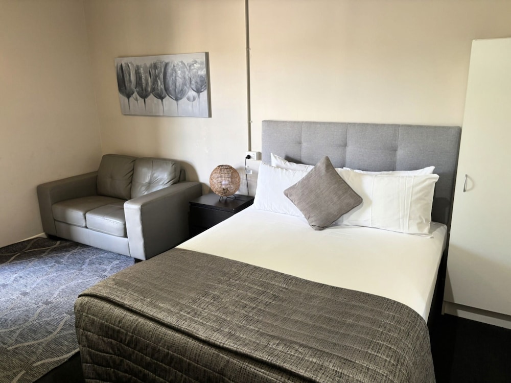 Twin Room photo 1