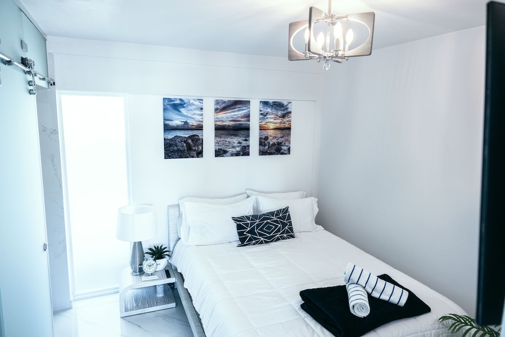 Luxury Room, 1 Queen Bed photo 2