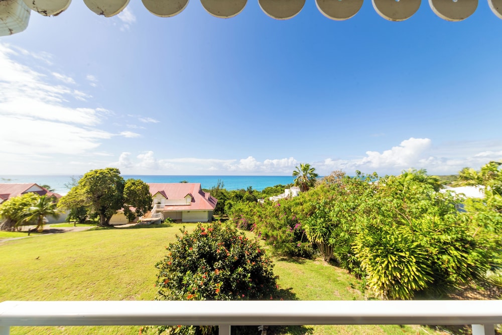 Studio 3 people- Terrace - Sea View - Premium Part - Photo 5