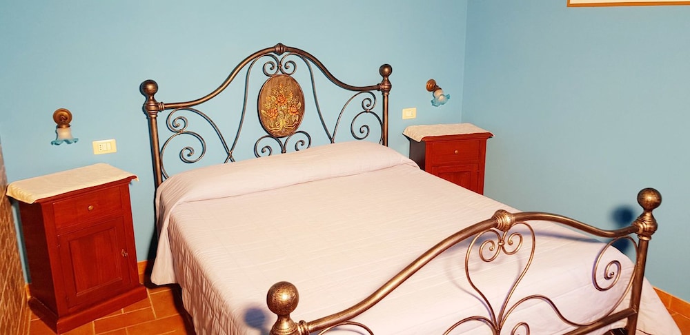 Apartment, 1 Bedroom, Accessible (Azzurro)