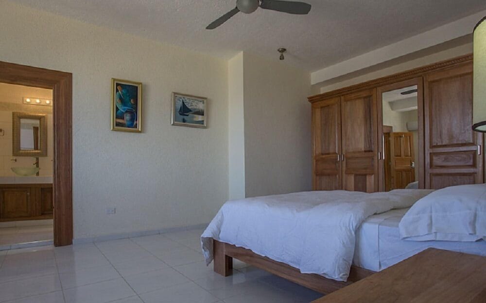 Deluxe Apartment, City View photo 2
