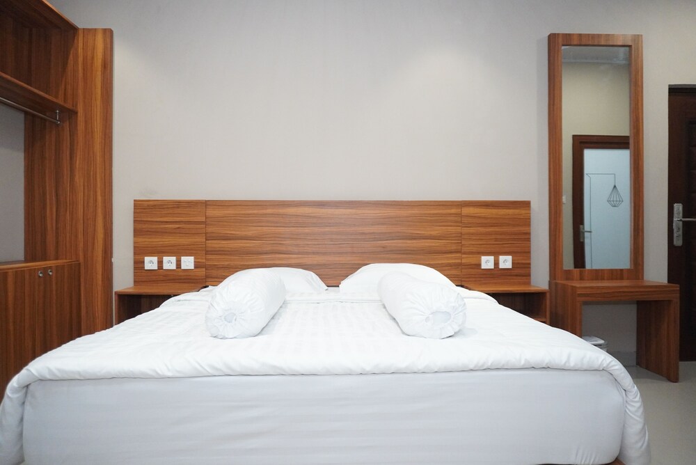 Double Room, Hill View photo 3