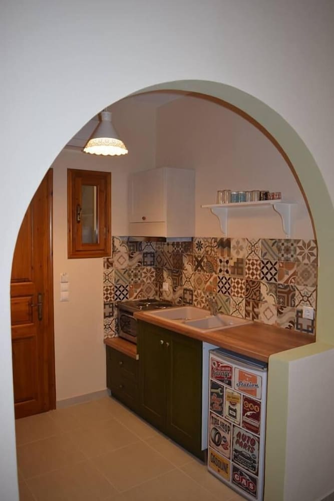 Standard Studio, 1 Bedroom photo 2