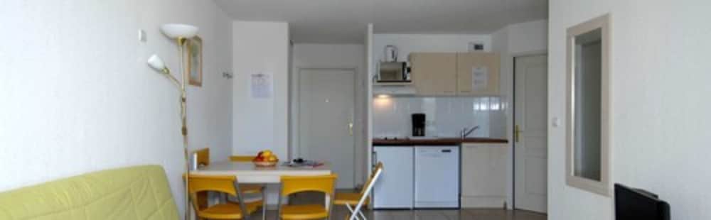 Apartment, 1 Bedroom (Cabin)