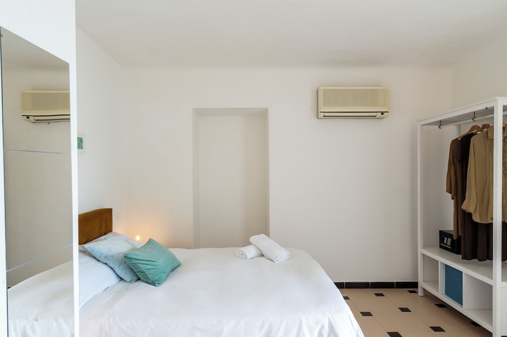 Standard Room, Balcony photo 3