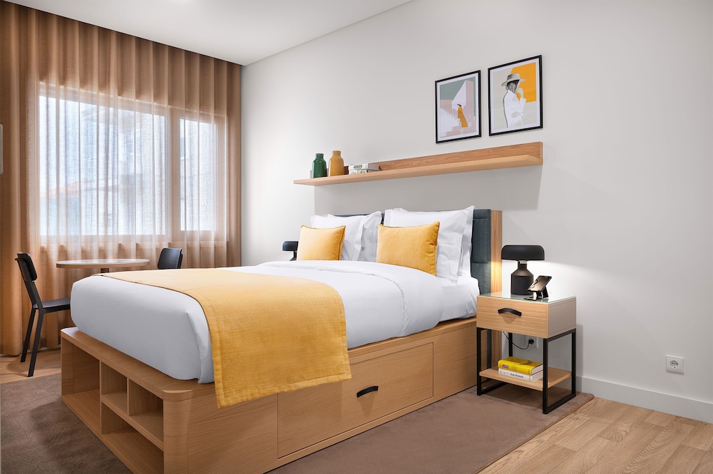 Superior Double Room - Photo 1