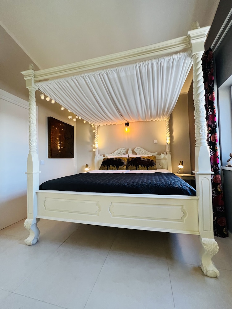 Superior Double Room, Mountain View