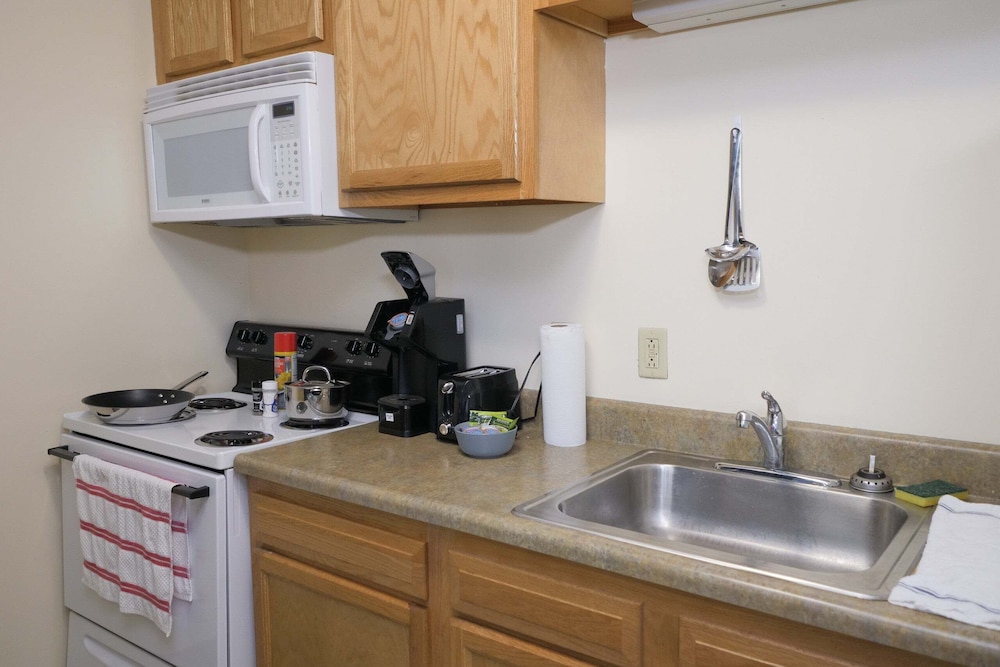 2 Bedroom 2 Bath City Views, Billede 13