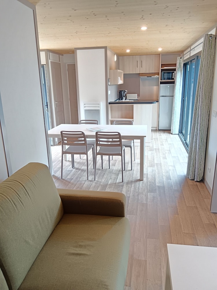Standard Cottage, 1 Bedroom photo 2