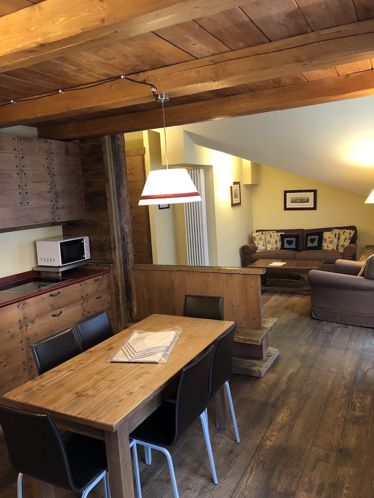 Superior Apartment, 1 Bedroom photo 2
