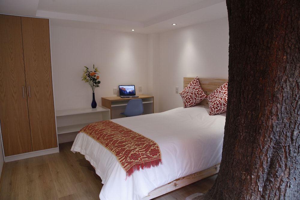 Double Room Arbol