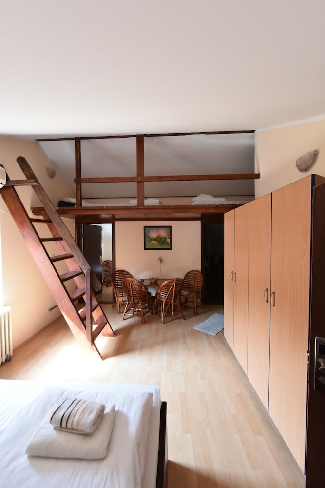 Comfort Apartment, 1 Bedroom - Photo 14