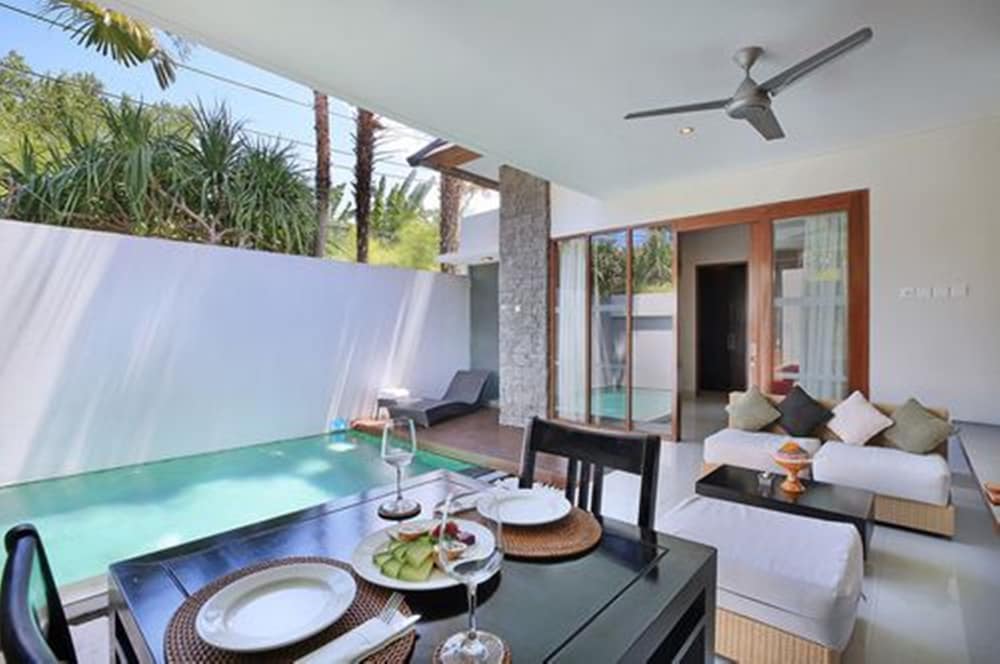 One Bedroom Pool Villas - Samaja Honeymoon Package (inclusive 1X Dinner 1X Massage) thumbnail 6
