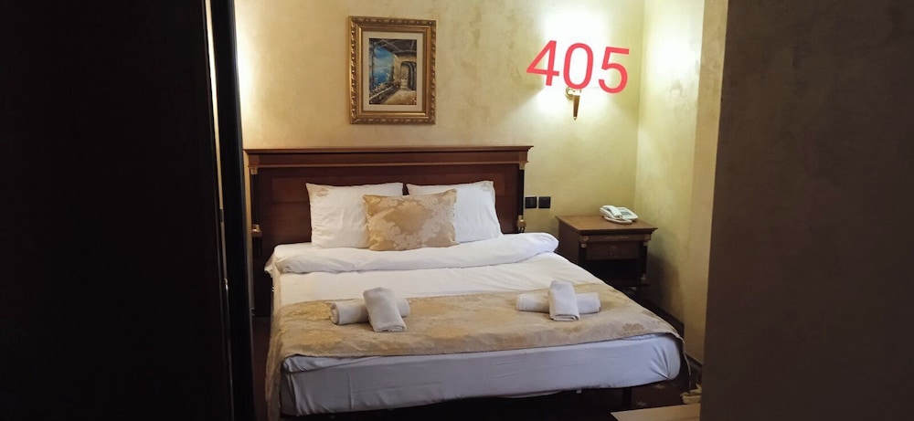 Classic Single Room