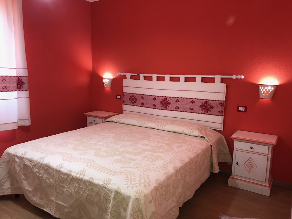 Panoramic Double Room, 1 King Bed, Non Smoking photo 1