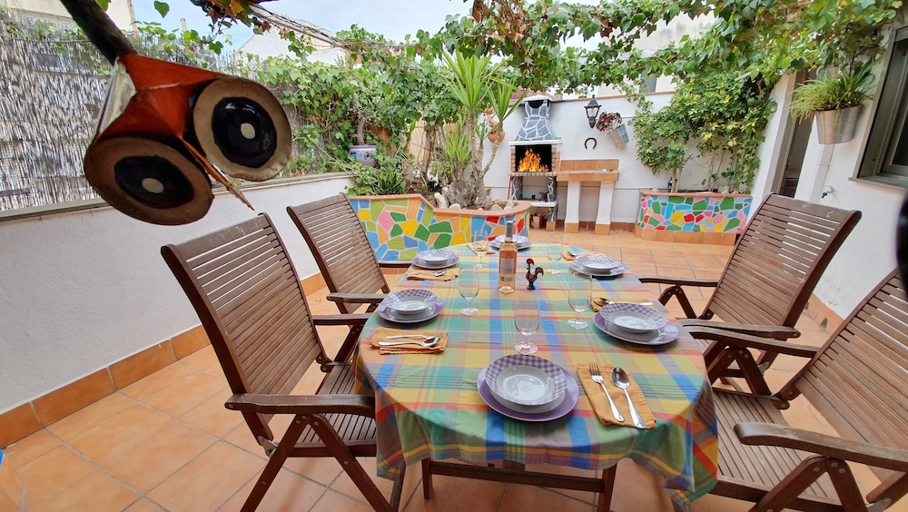 Superior Penthouse, 3 Bedrooms (BBQ) photo 2