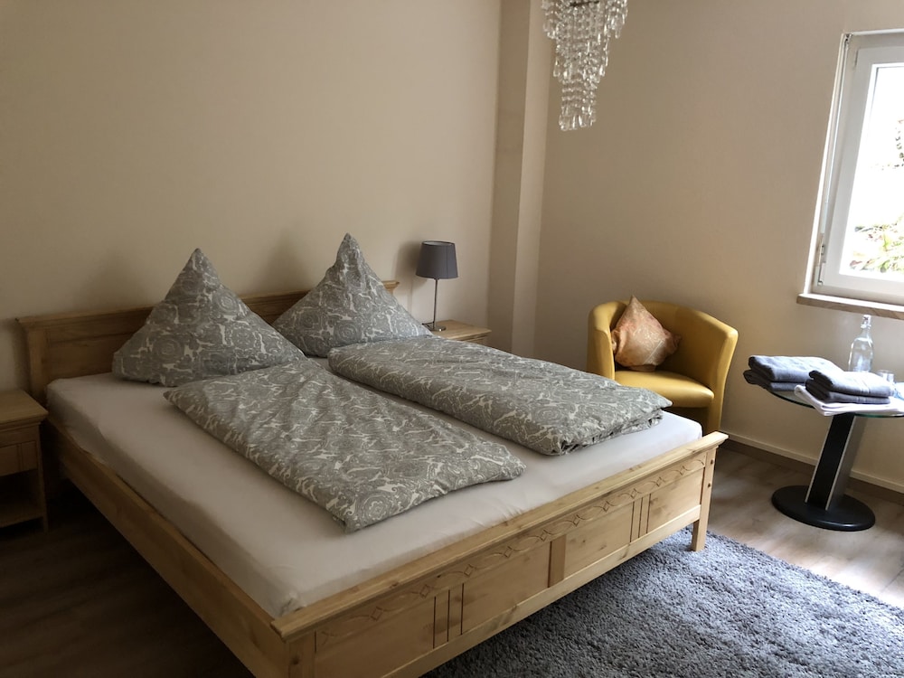 Comfort Double Room photo 1