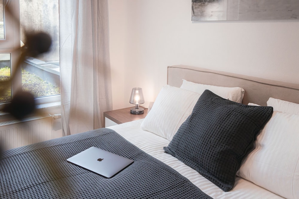 Premium Apartment, 1 Bedroom, Non Smoking, City View photo 2
