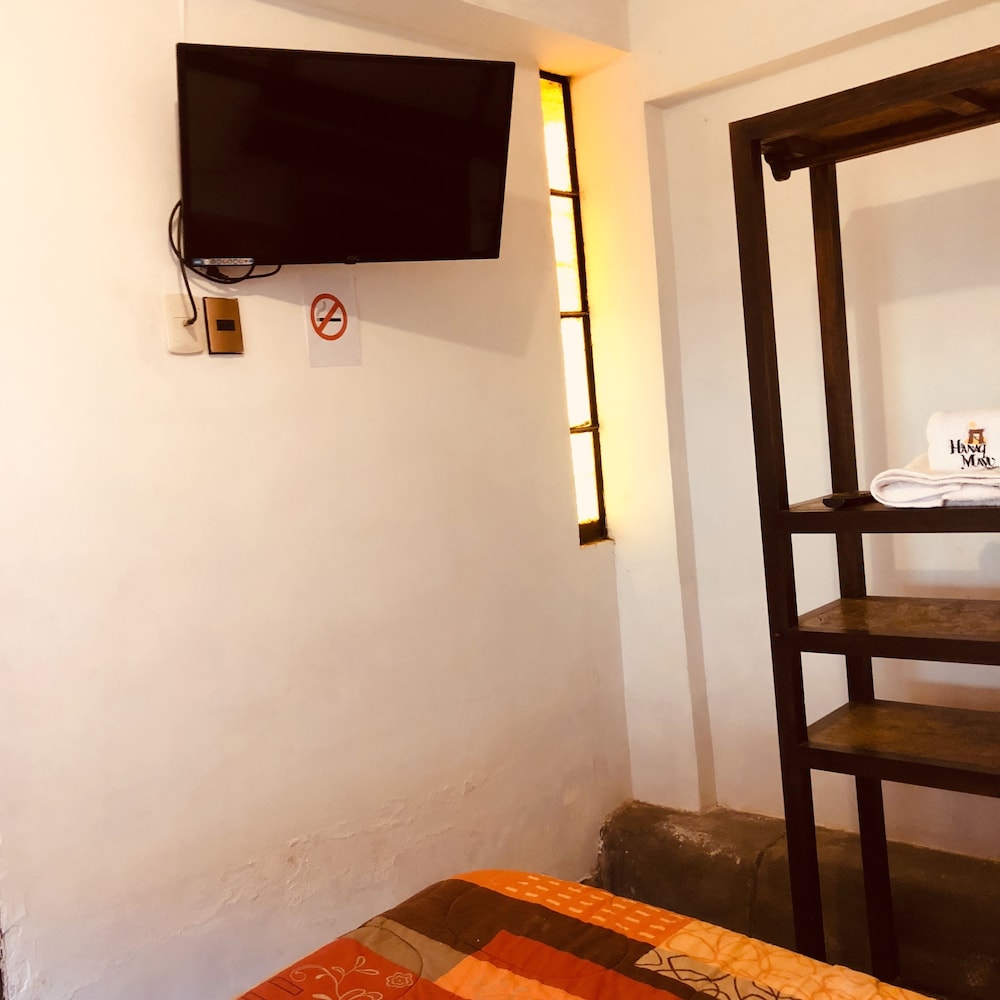 Standard Double Room, 2 Twin Beds photo 1