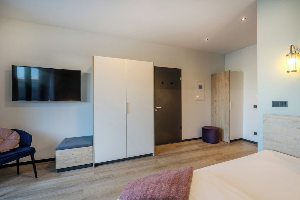 The Grand Balcony Apartment photo 3