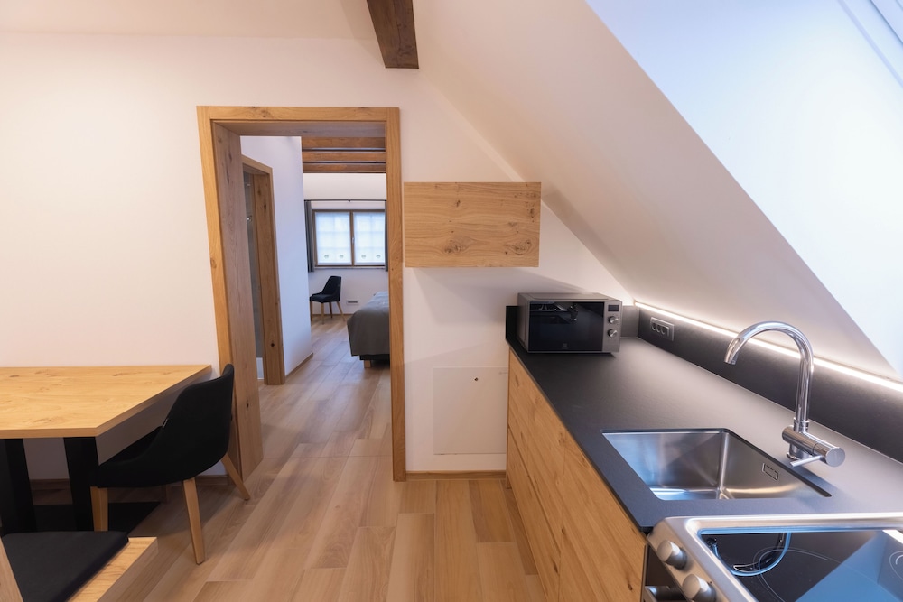 Superior Apartment - Photo 7