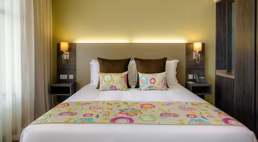Junior Double Room photo 2