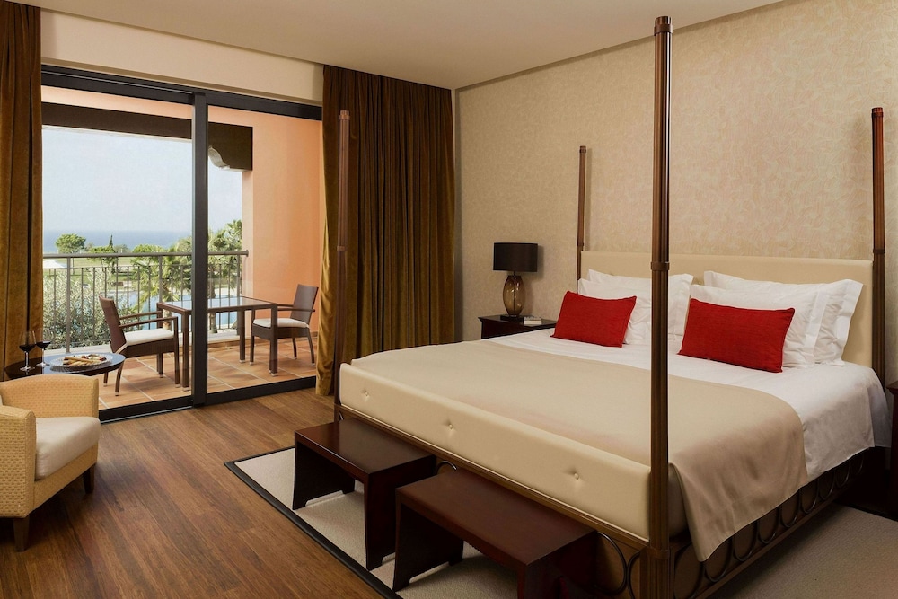 Family Suite, Sea View