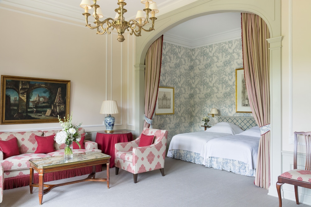 Junior Suite photo 1