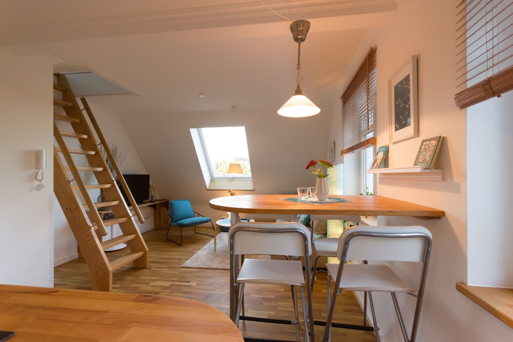Condo, 2 Bedrooms, Kitchen (Flat 4) photo 1