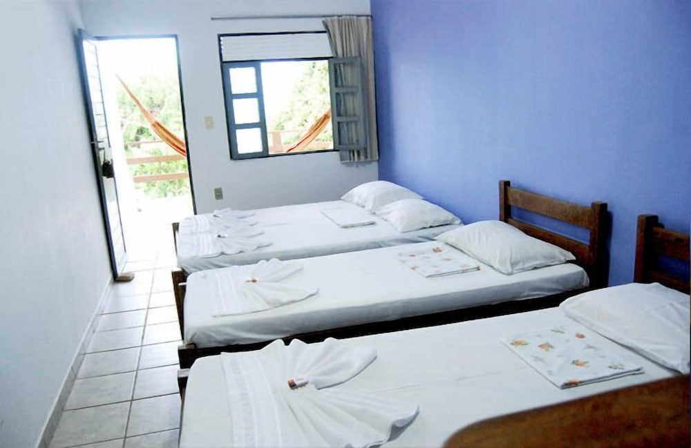 Quadruple Room photo 1