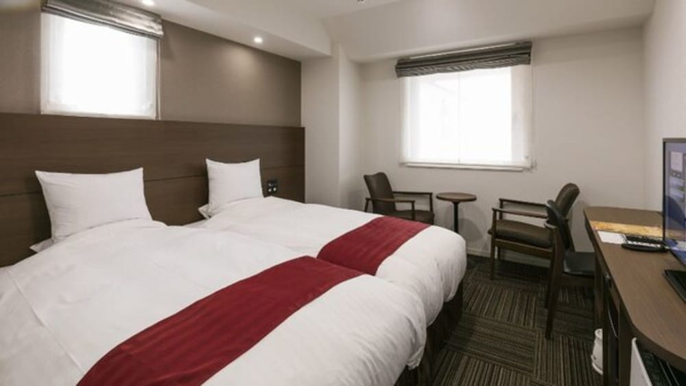 Hollywood Twin Room photo 2