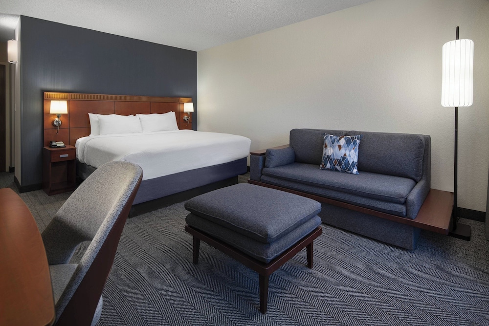 Room, 1 King Bed - Photo 1