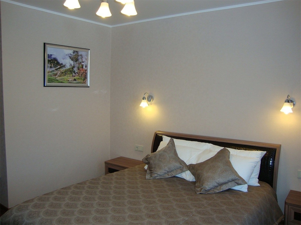 Business Double Room photo 2