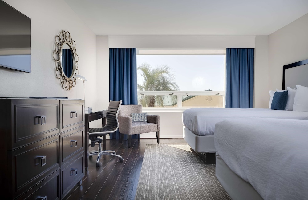 Double Room, Mobility Accessible