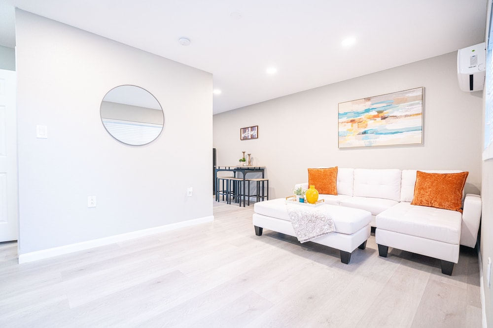 Classic Apartment - Photo 11