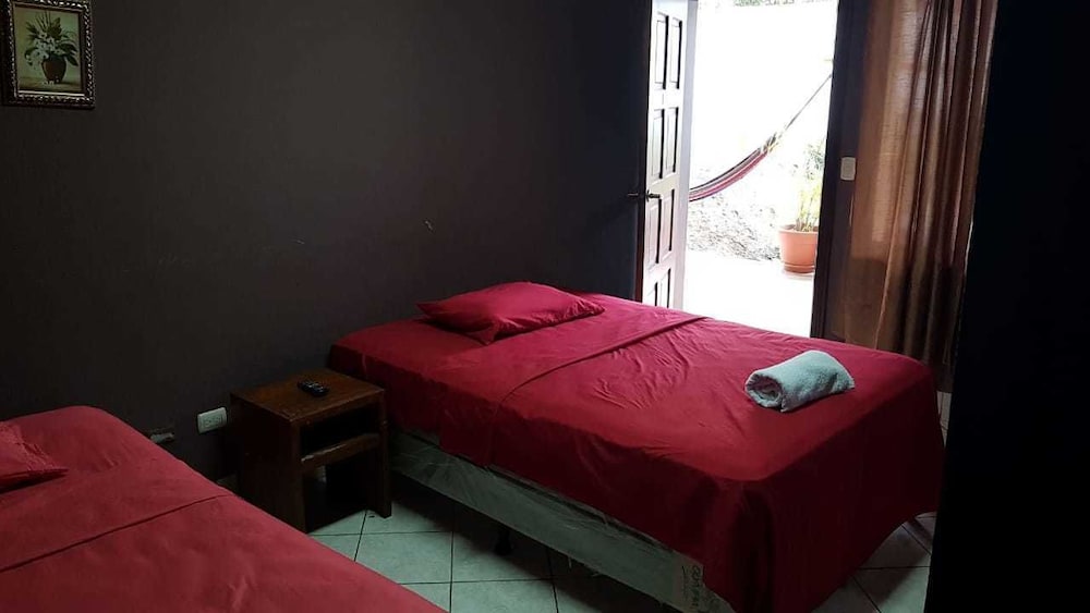 Classic Double Room, 2 Double Beds, Non Smoking