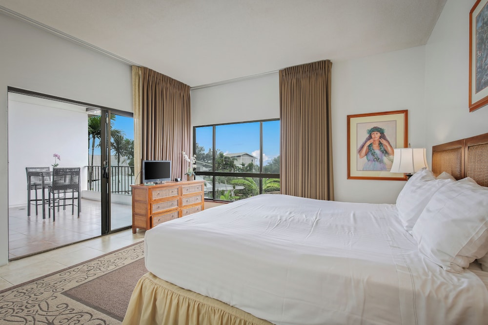 Condo, 1 Bedroom, Garden View photo 3