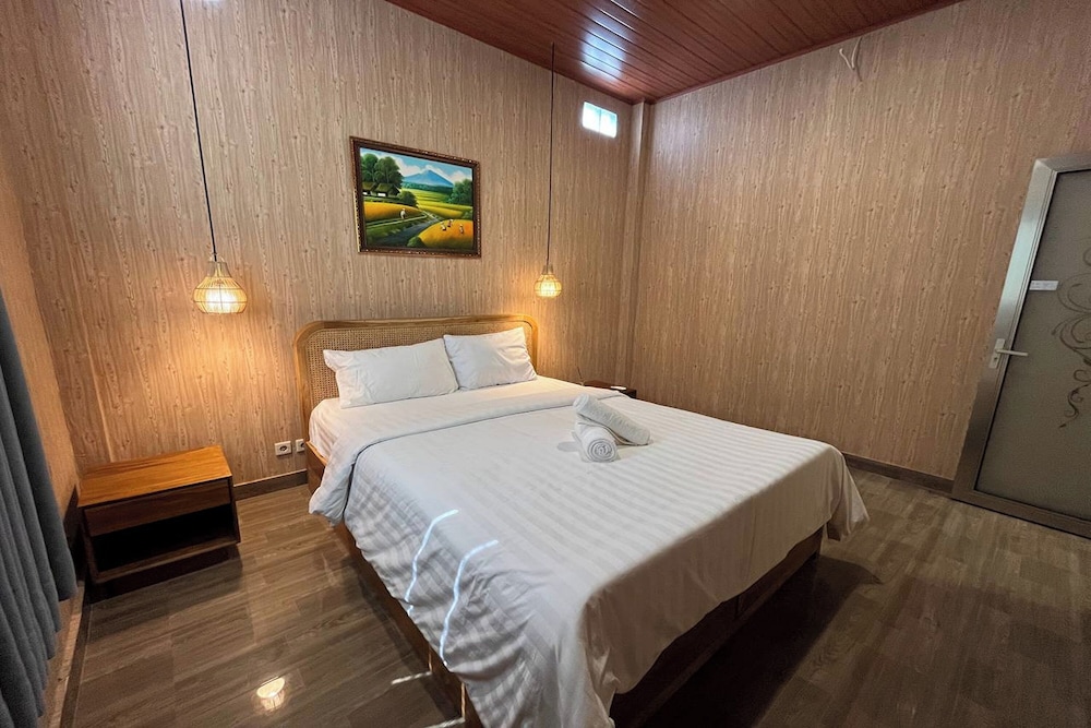 Villa, 2 Bedrooms photo 3
