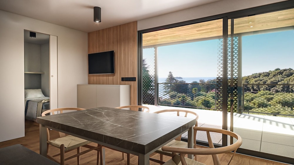 Premium Family mobile homes