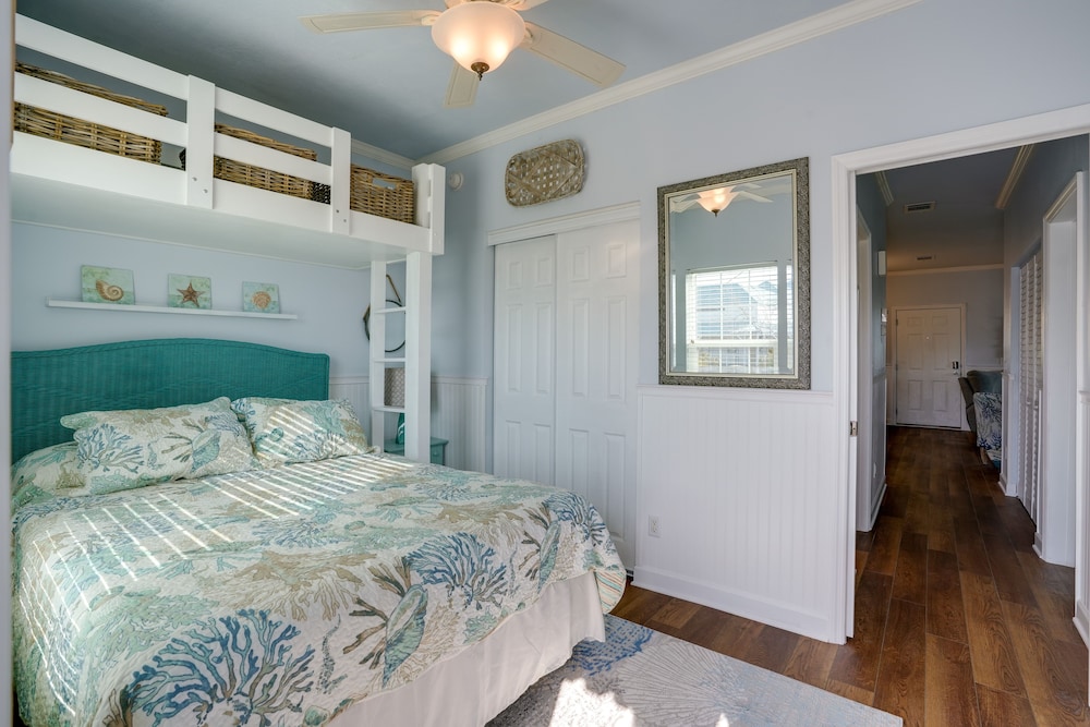 House (2 Bedrooms) photo 1