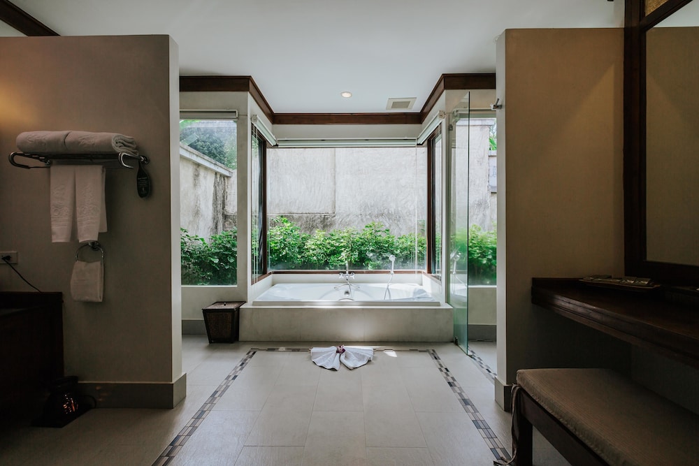 Pool Villa Suite - Photo 10