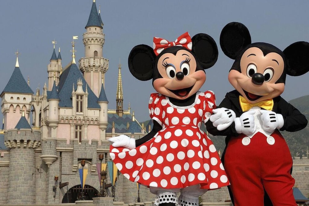 Disney Område Ferieudlejning Pool, Billede 22
