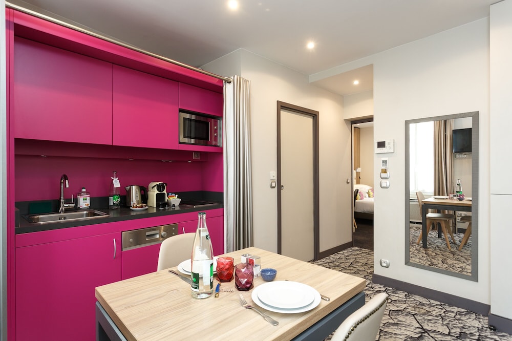Appartement Premium photo 3