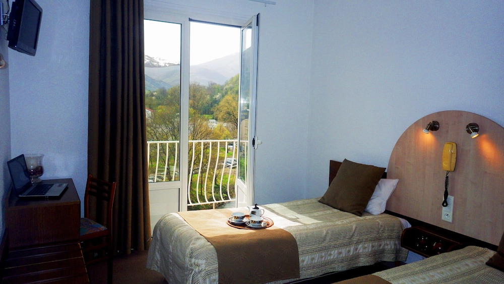 Comfort Double Room, Mountain View - Photo 3