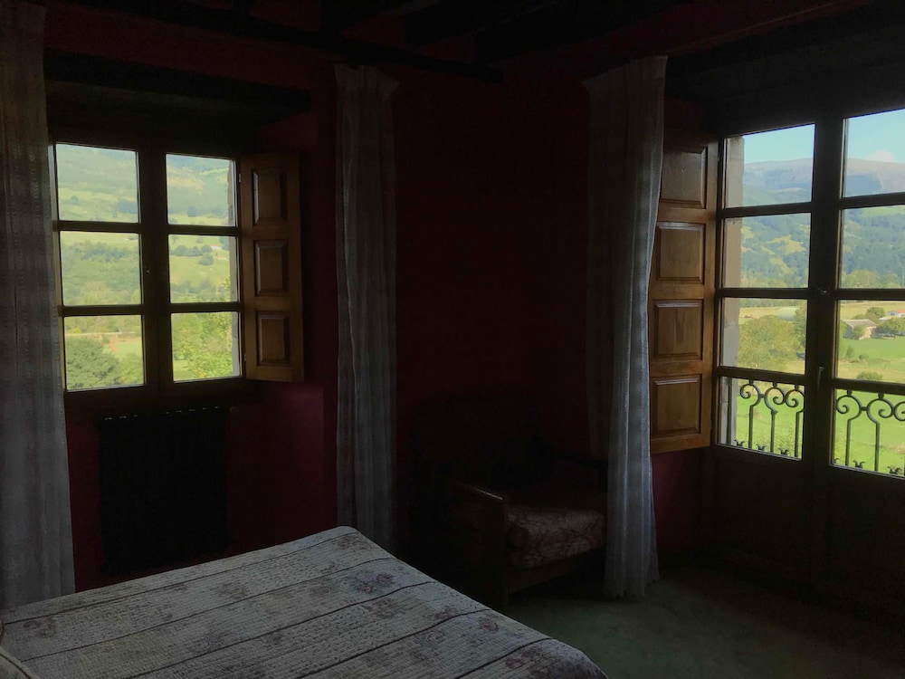 Double Or Twin Room photo 2