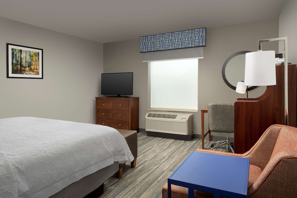 King bed - Photo 3