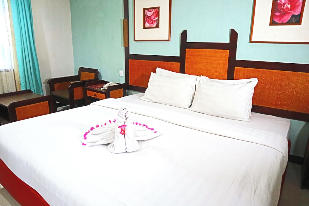 Superior Double Room, 1 King Bed, Non Smoking